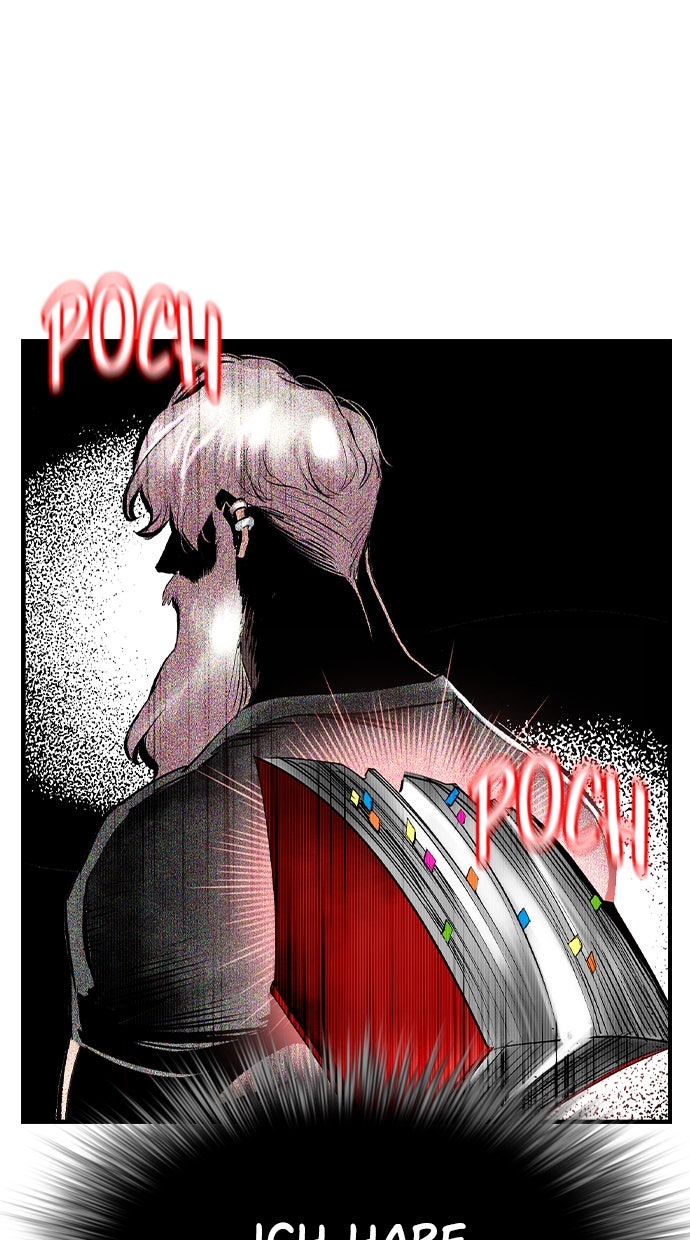 Read Jungle Juice DE Manga Online