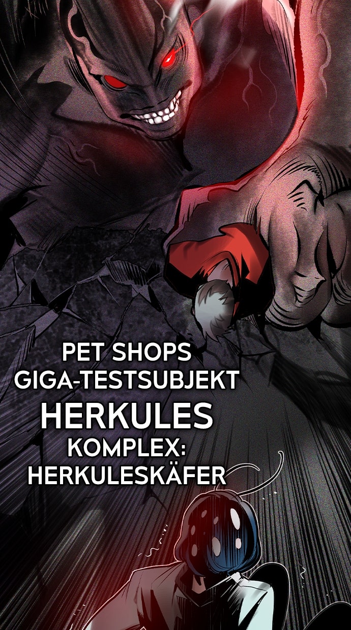 Read Jungle Juice DE Manga Online