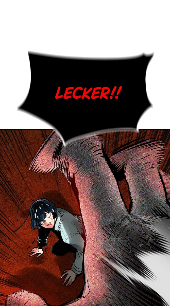 Read Jungle Juice DE Manga Online