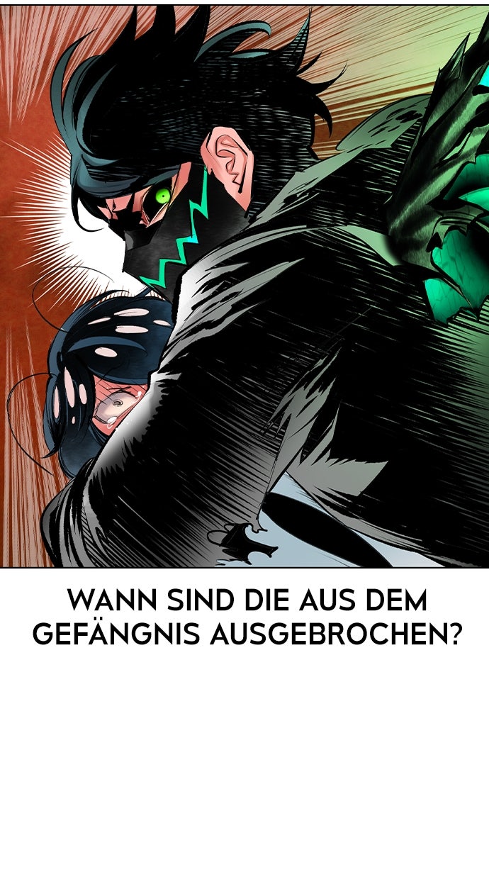 Read Jungle Juice DE Manga Online