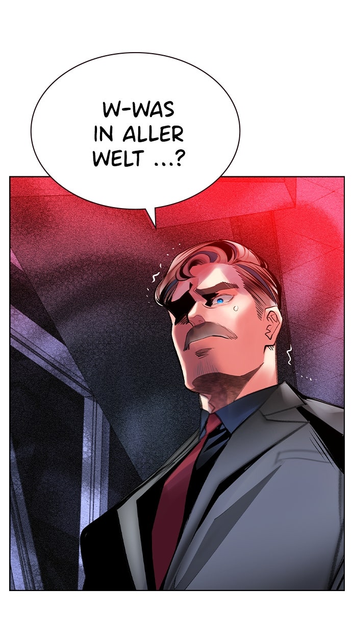 Read Jungle Juice DE Manga Online