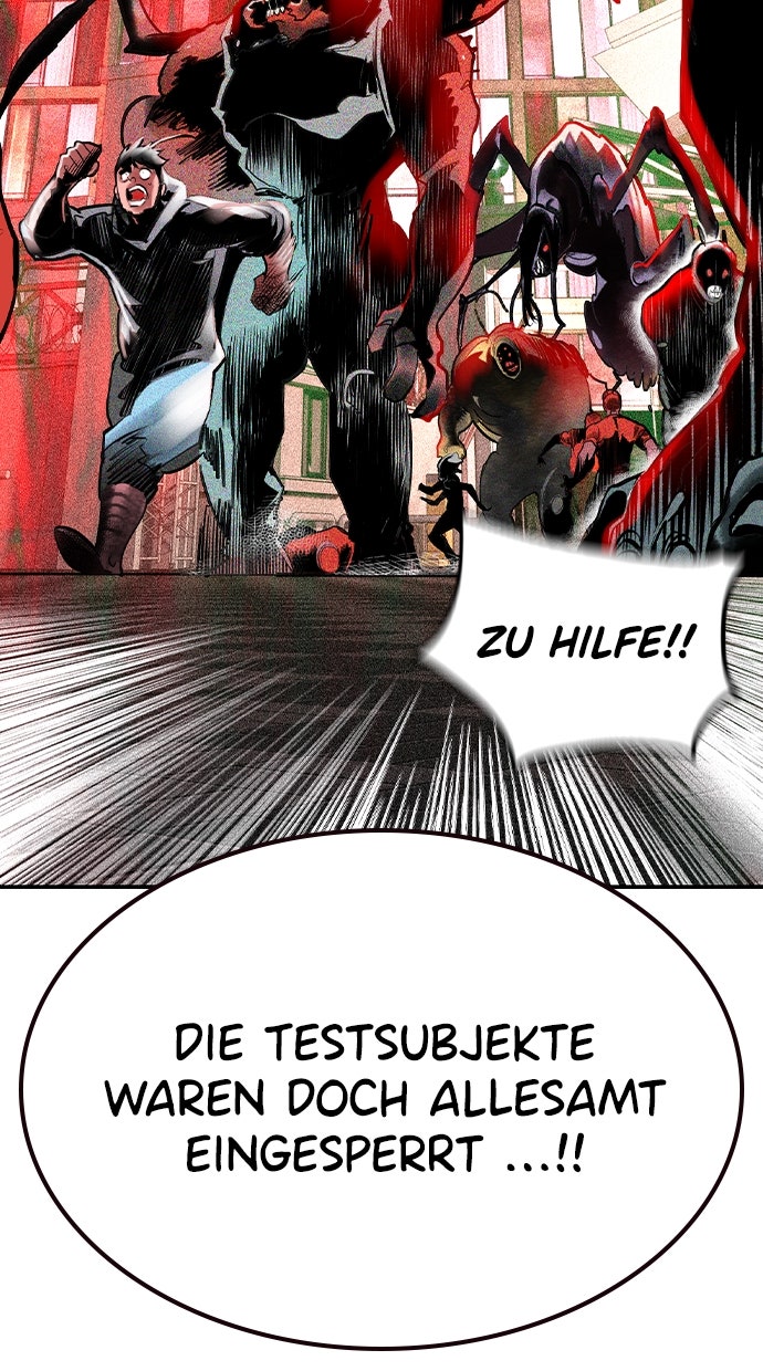 Read Jungle Juice DE Manga Online