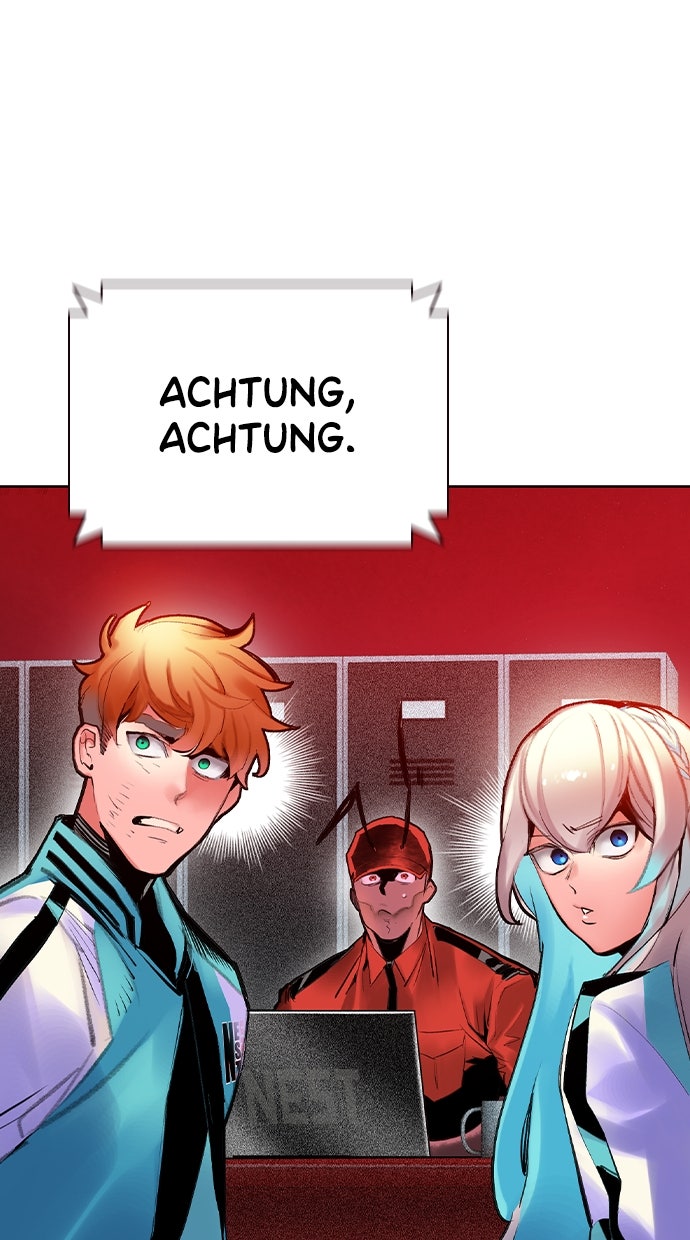 Read Jungle Juice DE Manga Online