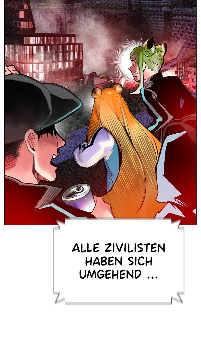 Read Jungle Juice DE Manga Online