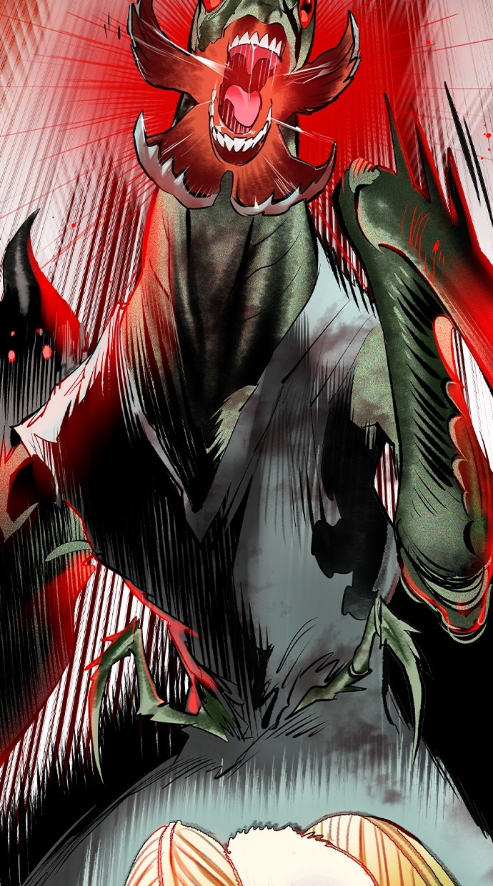 Read Jungle Juice DE Manga Online