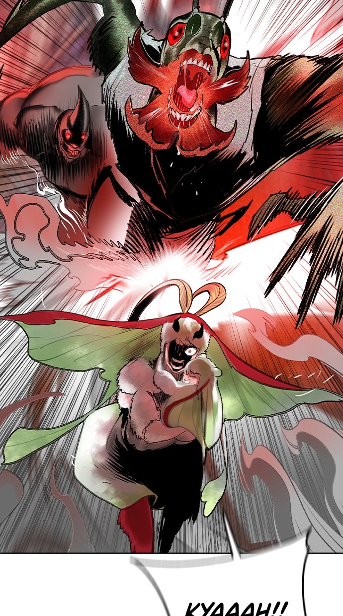 Read Jungle Juice DE Manga Online