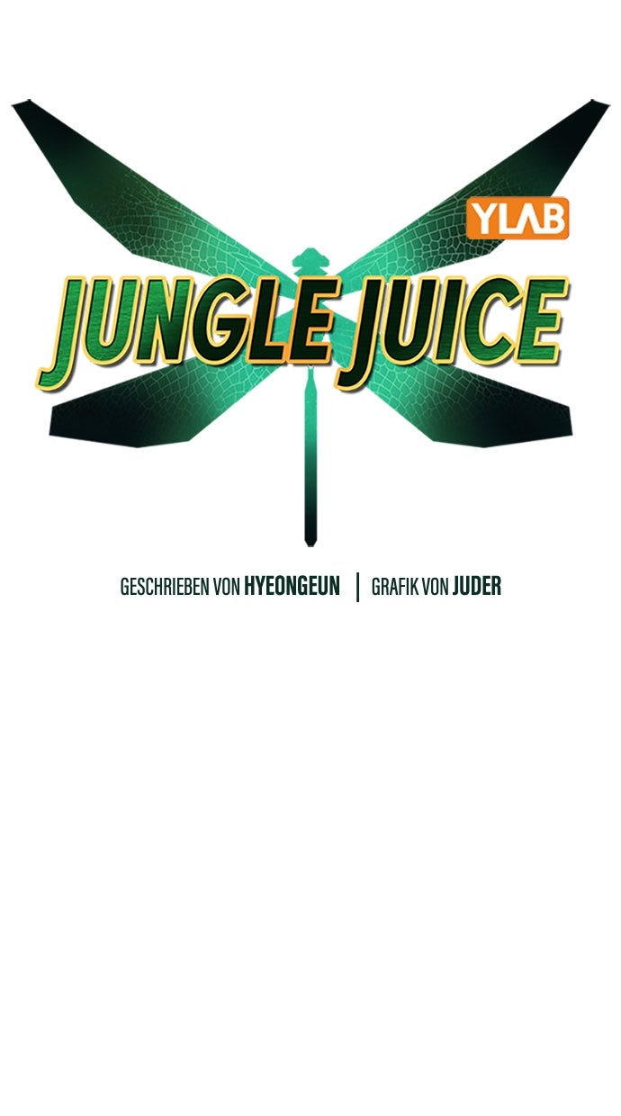 Read Jungle Juice DE Manga Online