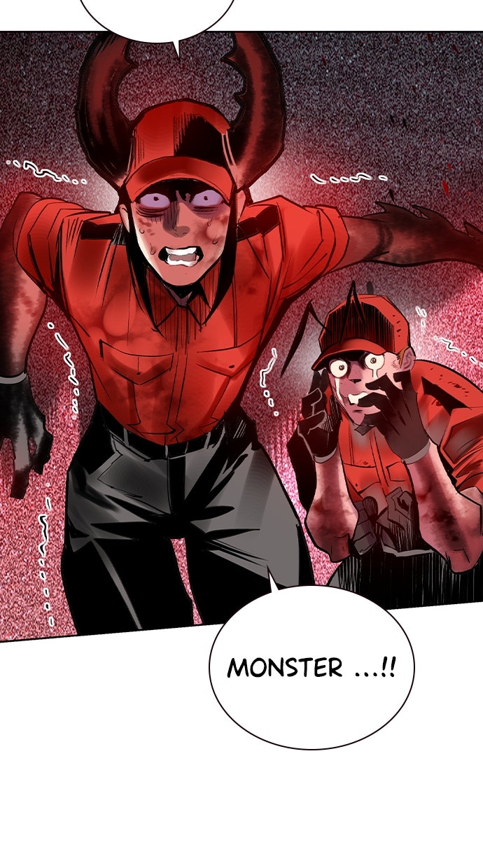 Read Jungle Juice DE Manga Online