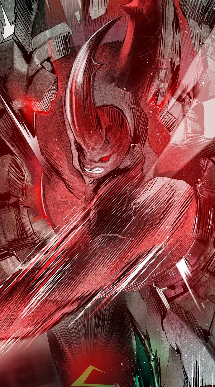 Read Jungle Juice DE Manga Online