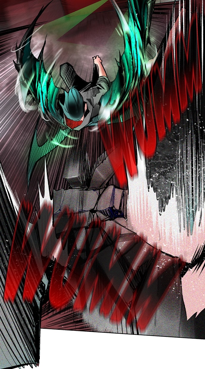 Read Jungle Juice DE Manga Online