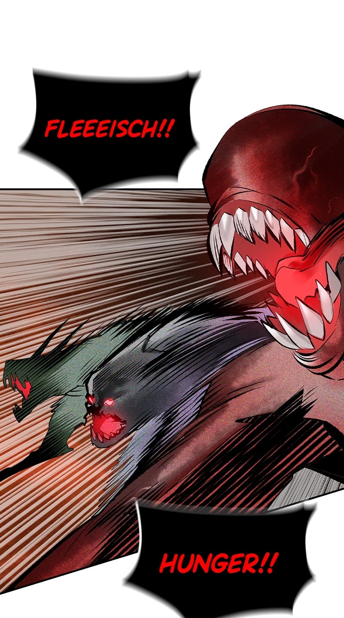 Read Jungle Juice DE Manga Online