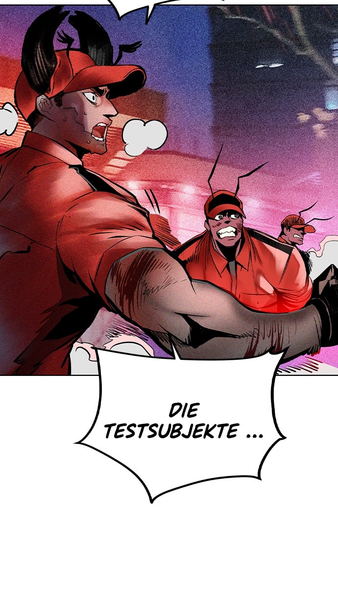 Read Jungle Juice DE Manga Online