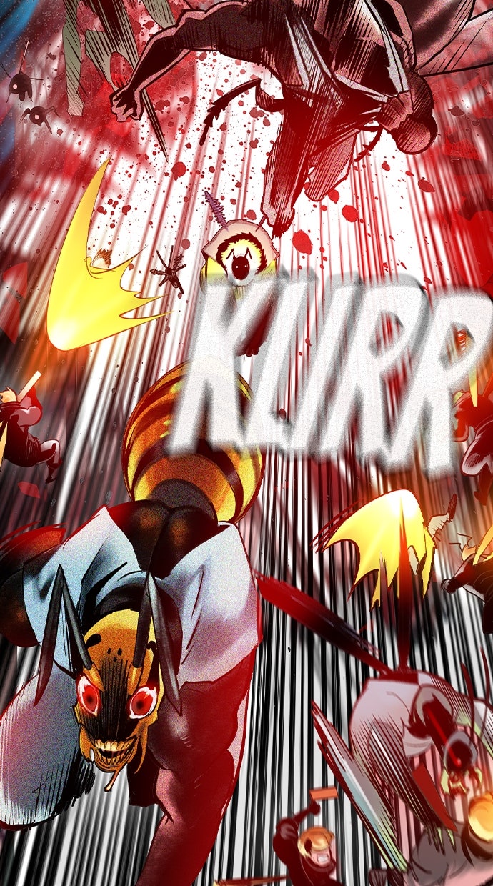 Read Jungle Juice DE Manga Online