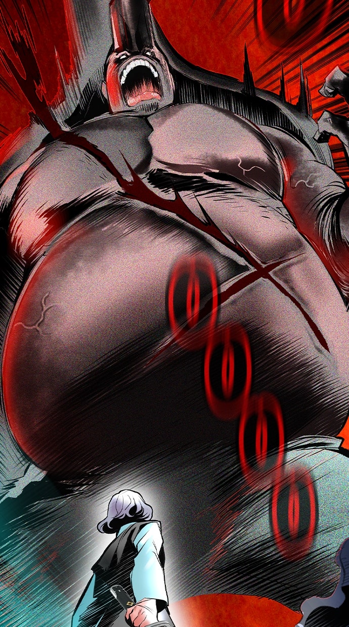 Read Jungle Juice DE Manga Online