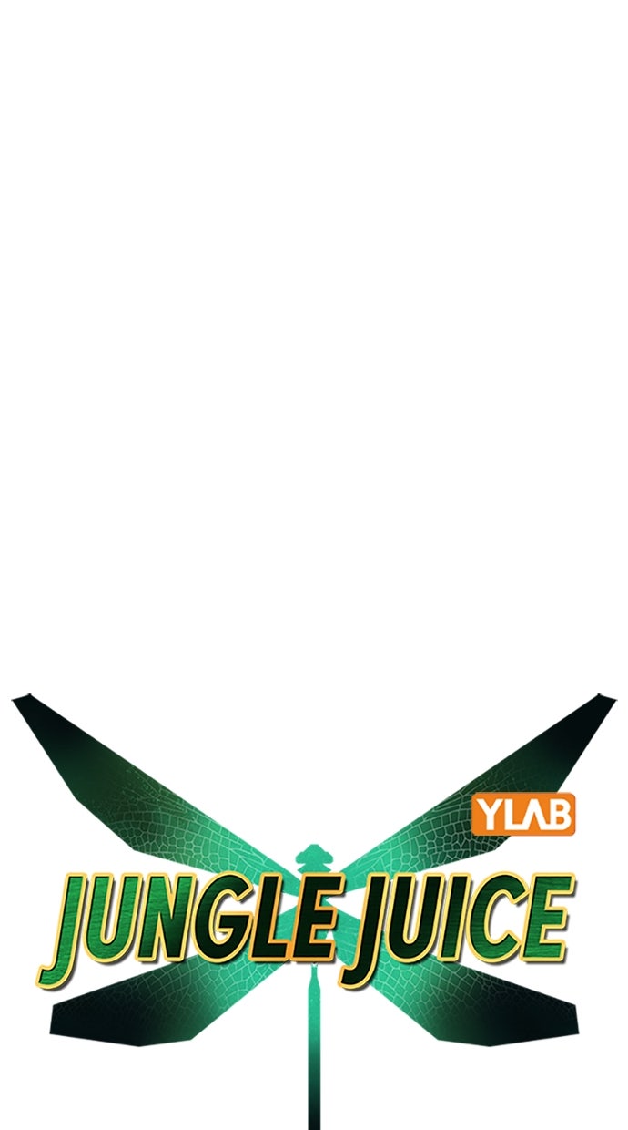 Read Jungle Juice DE Manga Online