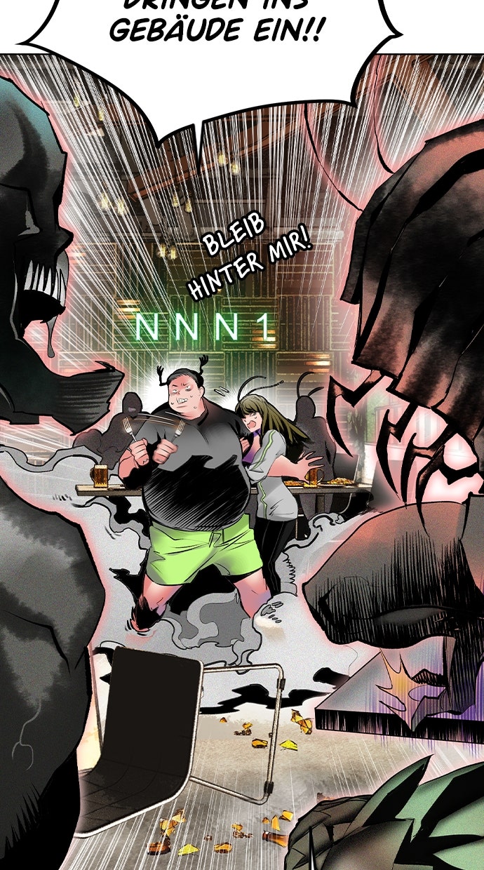 Read Jungle Juice DE Manga Online