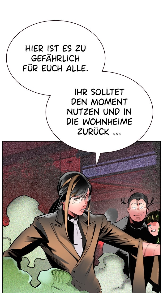 Read Jungle Juice DE Manga Online