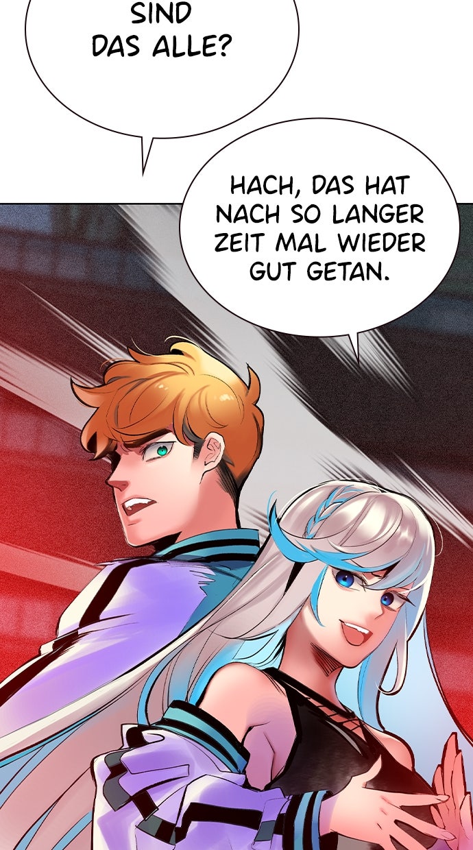 Read Jungle Juice DE Manga Online