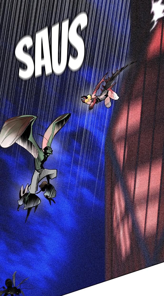 Read Jungle Juice DE Manga Online