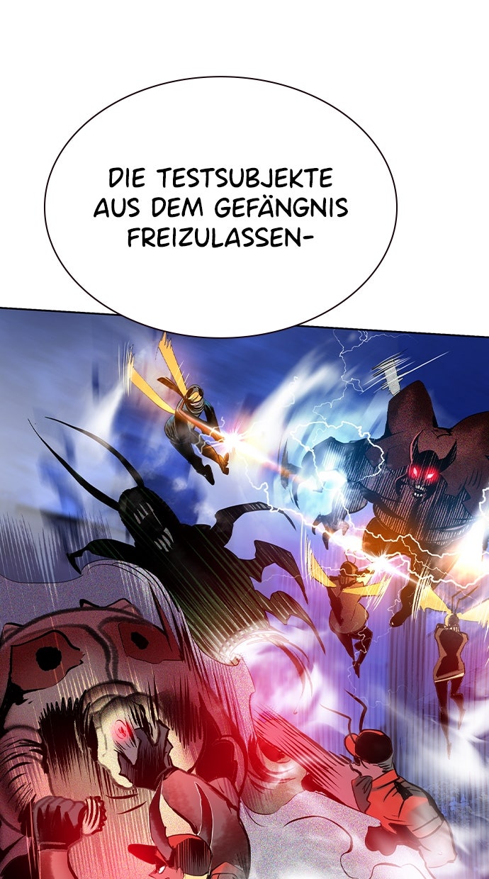 Read Jungle Juice DE Manga Online