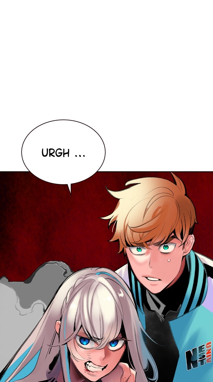 Read Jungle Juice DE Manga Online