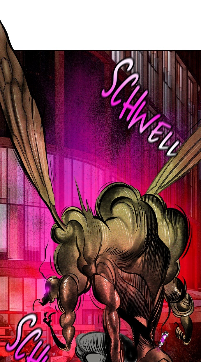 Read Jungle Juice DE Manga Online