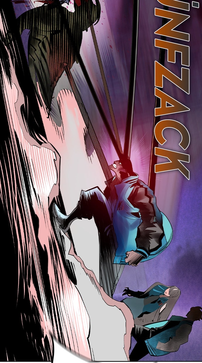 Read Jungle Juice DE Manga Online