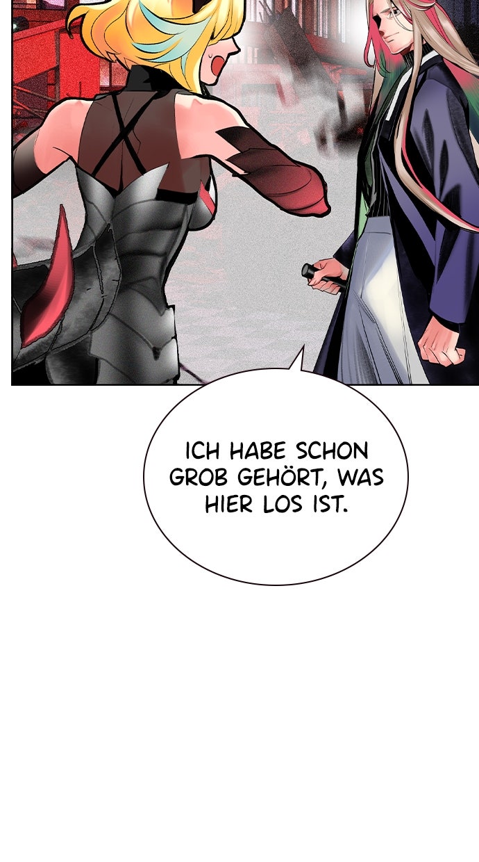 Read Jungle Juice DE Manga Online