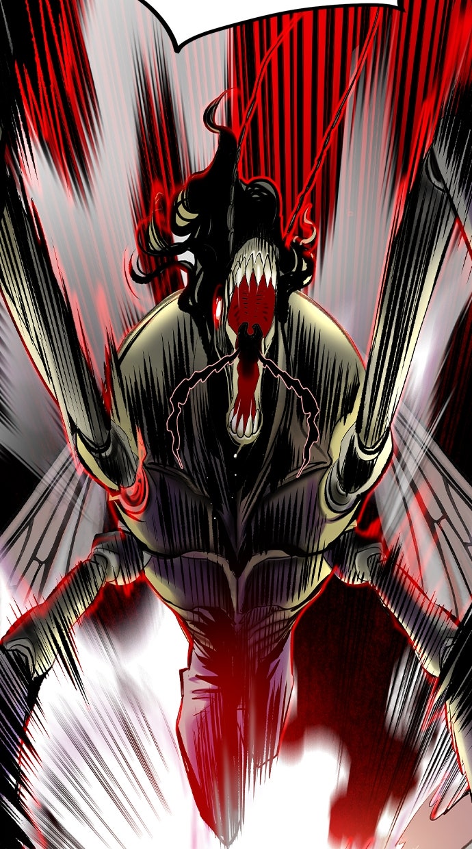 Read Jungle Juice DE Manga Online