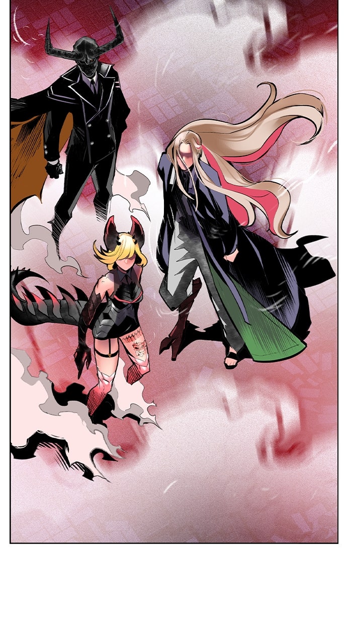 Read Jungle Juice DE Manga Online