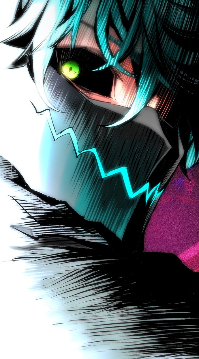 Read Jungle Juice DE Manga Online