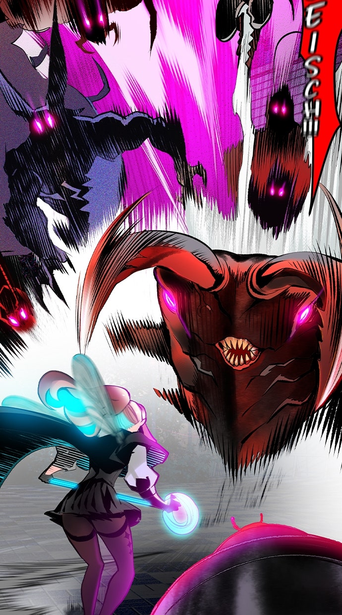 Read Jungle Juice DE Manga Online