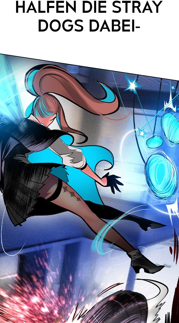 Read Jungle Juice DE Manga Online