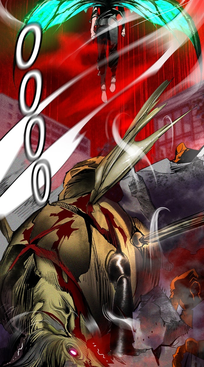 Read Jungle Juice DE Manga Online