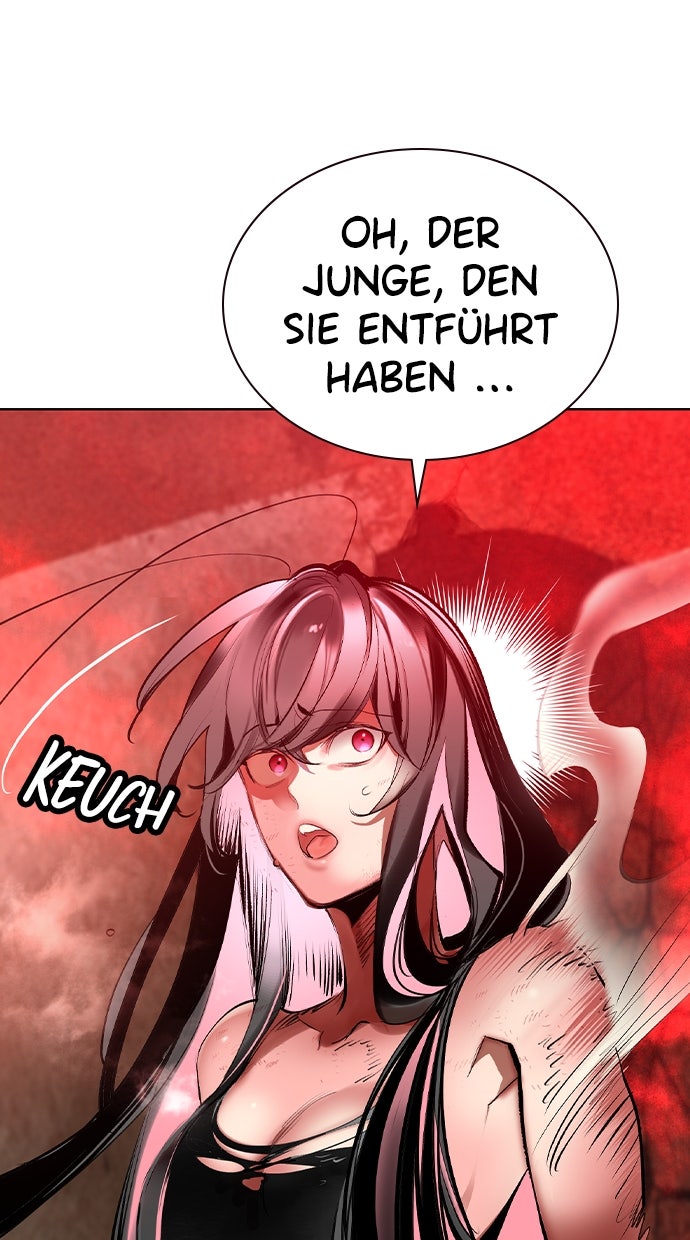 Read Jungle Juice DE Manga Online