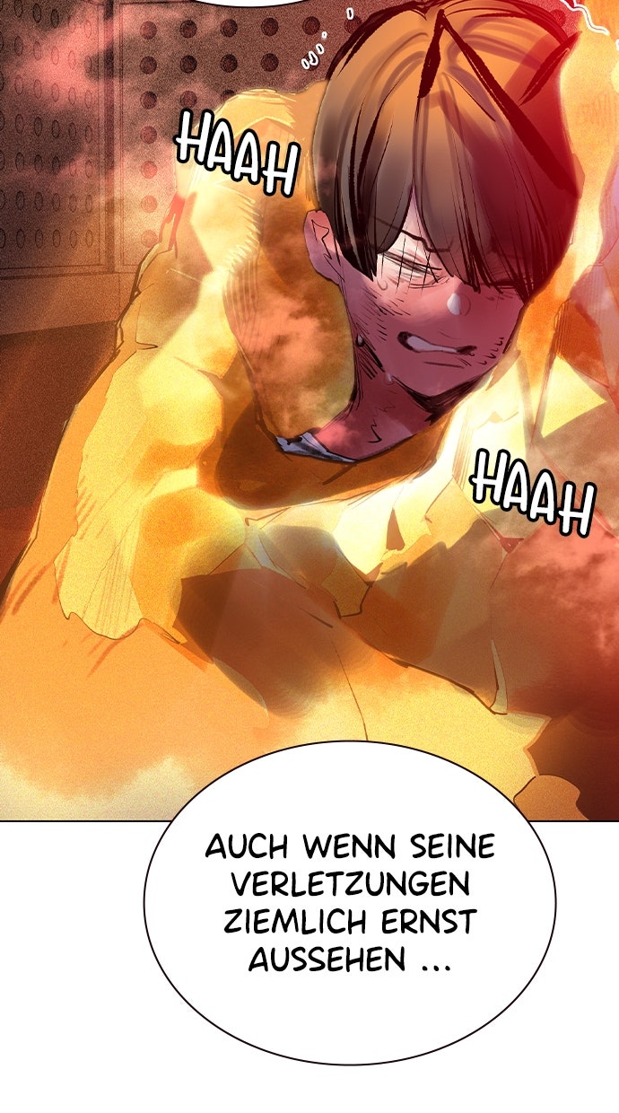 Read Jungle Juice DE Manga Online