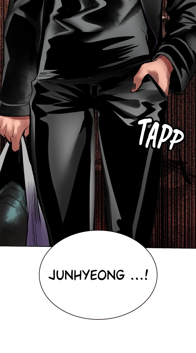 Read Jungle Juice DE Manga Online