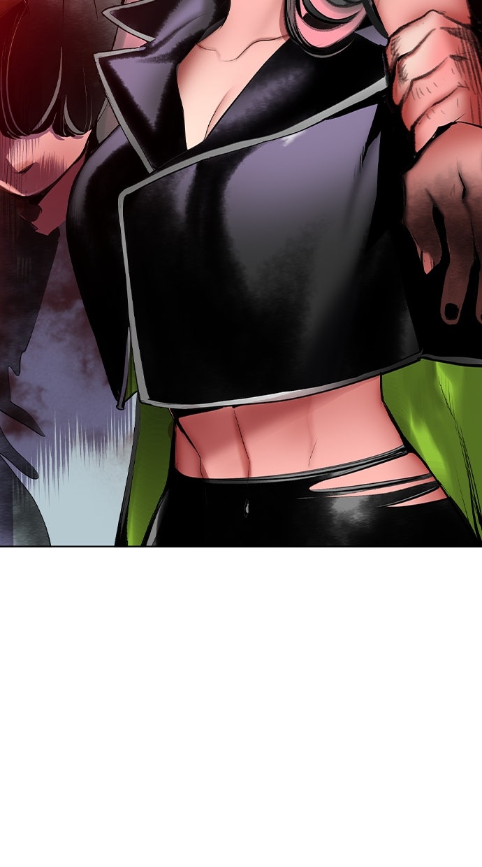 Read Jungle Juice DE Manga Online