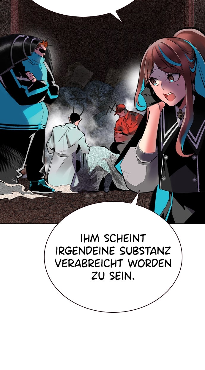 Read Jungle Juice DE Manga Online