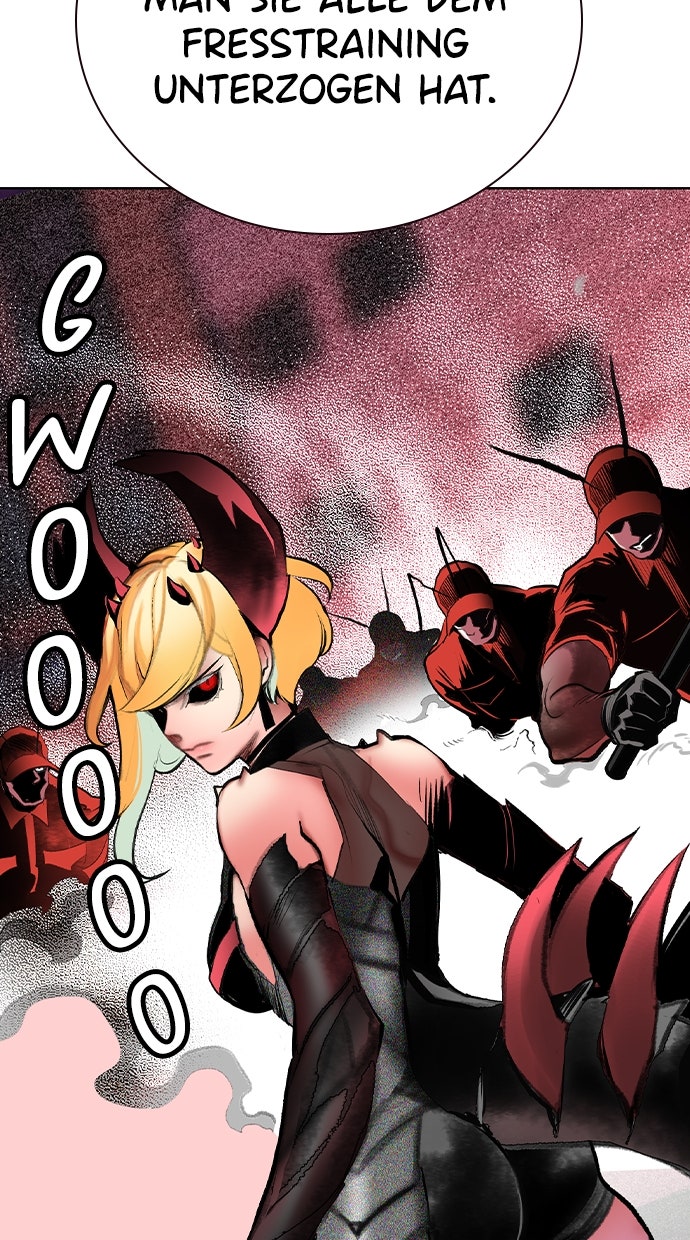 Read Jungle Juice DE Manga Online