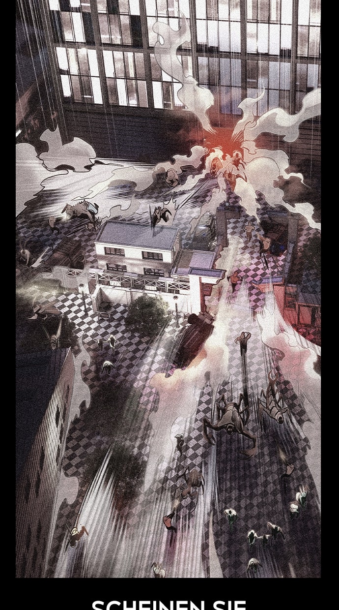 Read Jungle Juice DE Manga Online