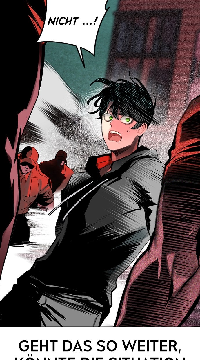 Read Jungle Juice DE Manga Online