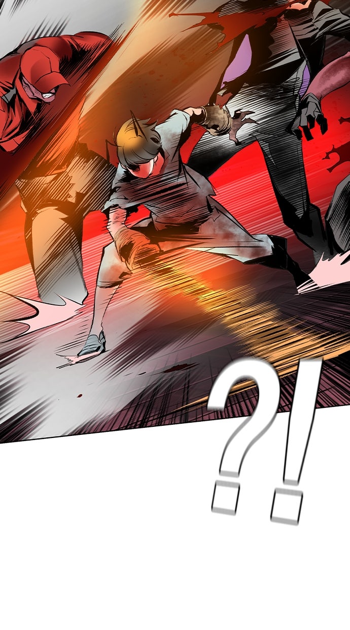 Read Jungle Juice DE Manga Online