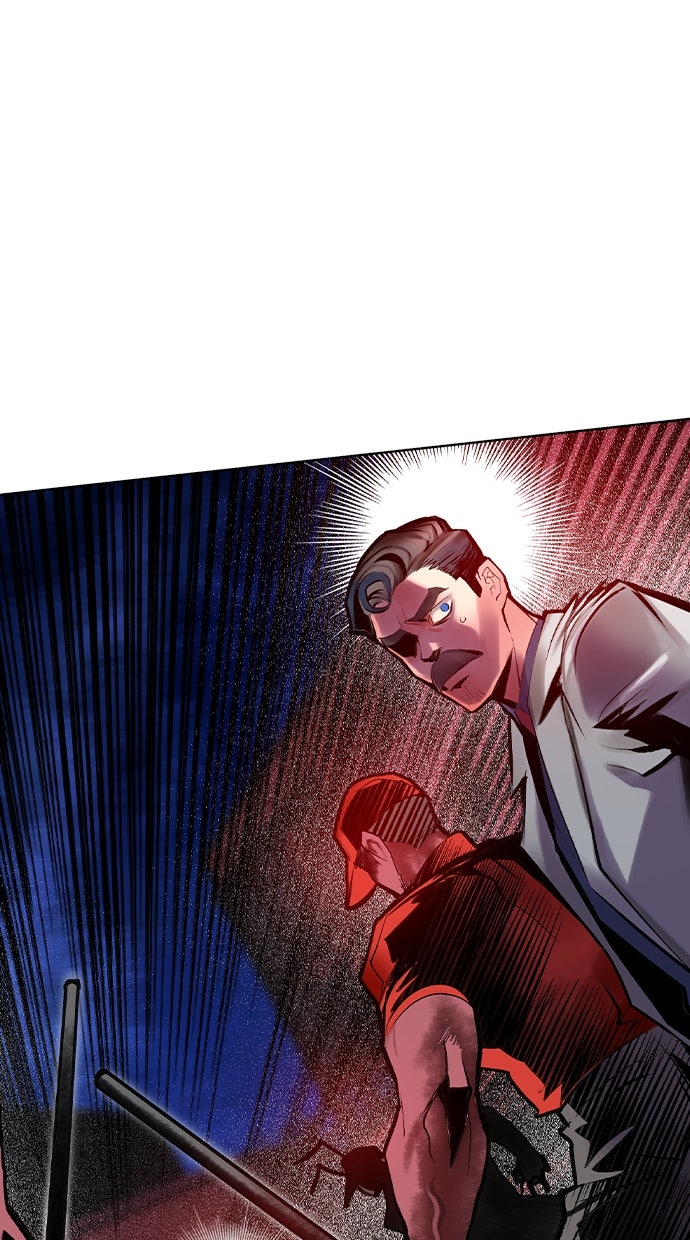 Read Jungle Juice DE Manga Online