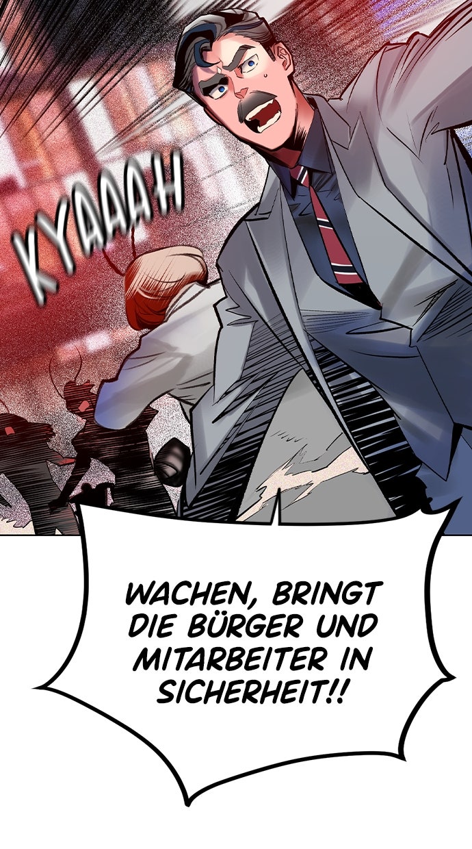 Read Jungle Juice DE Manga Online