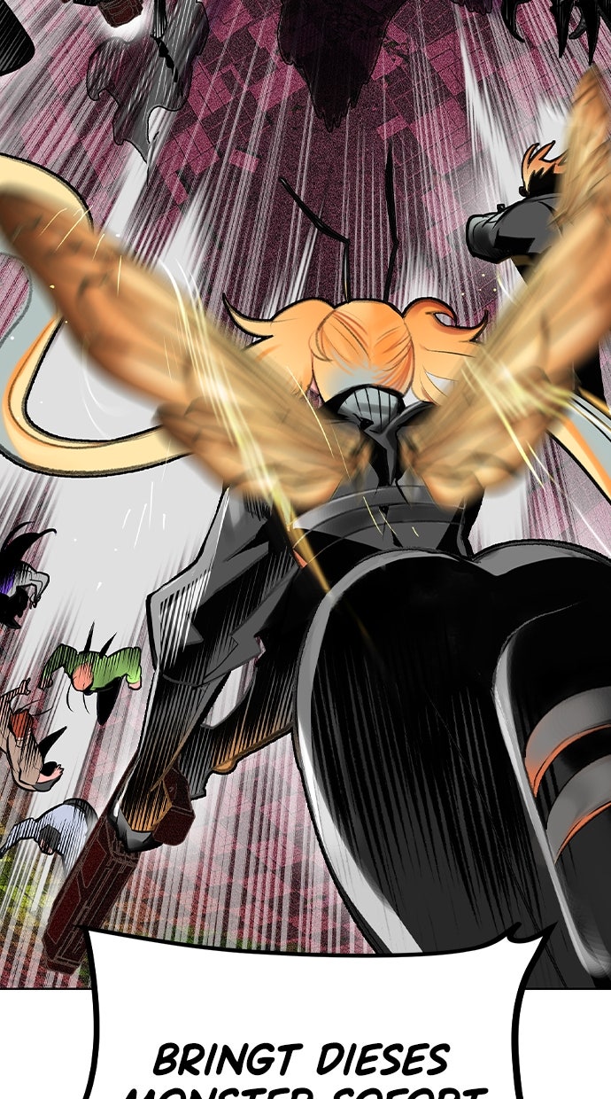 Read Jungle Juice DE Manga Online