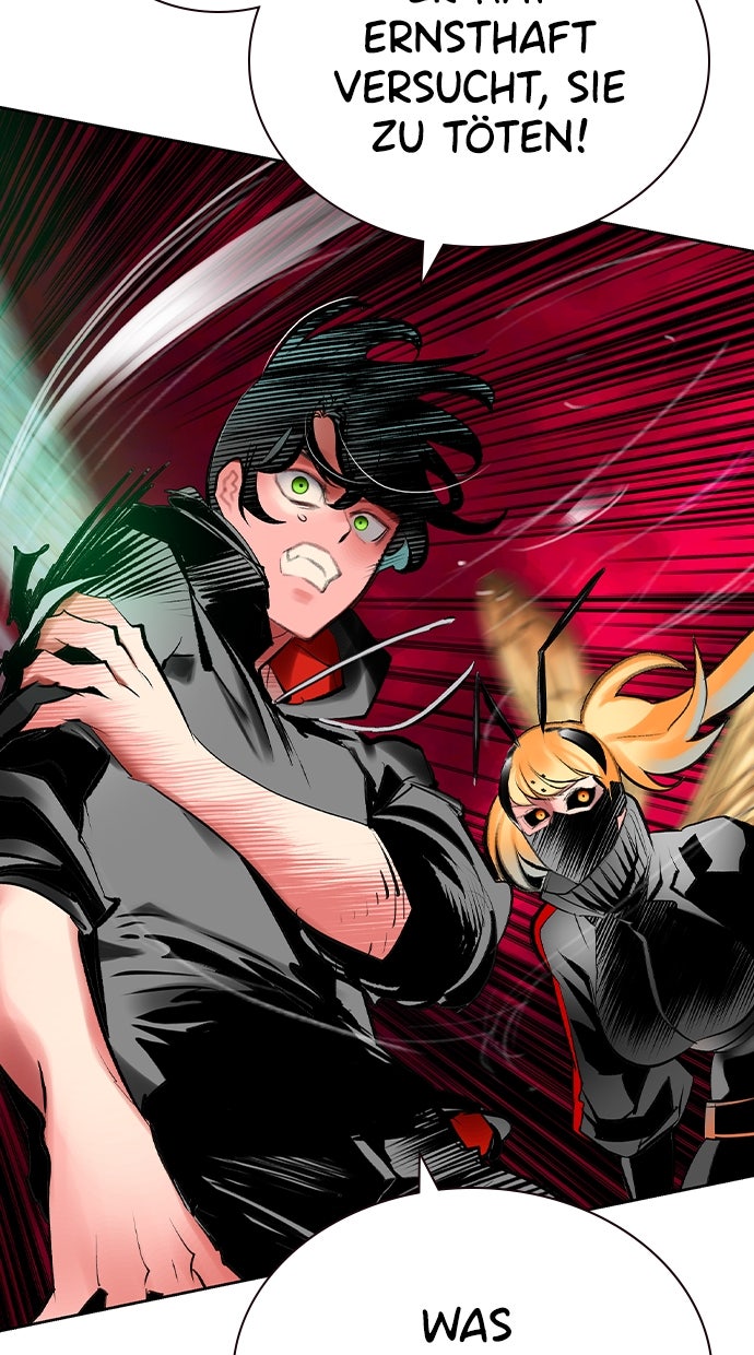 Read Jungle Juice DE Manga Online