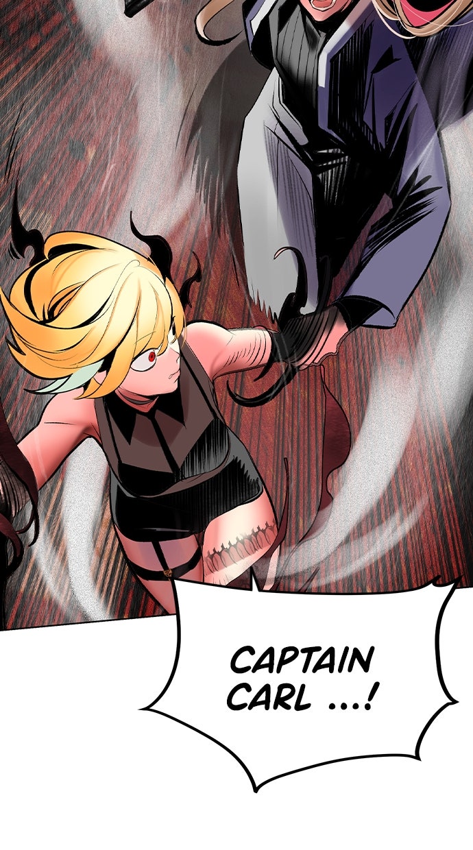 Read Jungle Juice DE Manga Online