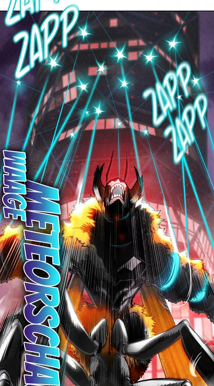 Read Jungle Juice DE Manga Online