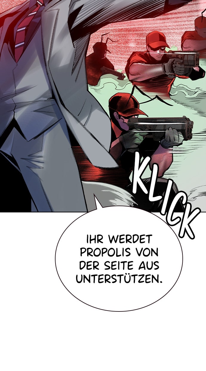 Read Jungle Juice DE Manga Online